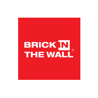 brick in the wall nederland led
