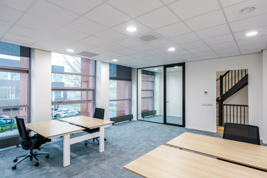 Katnoorverlichting overzicht downlights