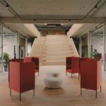 kantoorverlichting almere