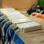 led driver voeding almere