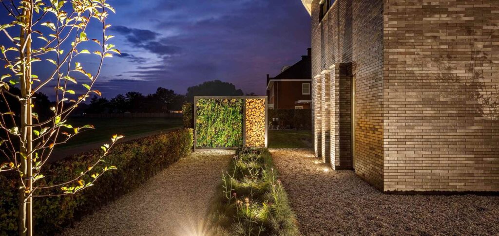 verlichting 12V tuin advies